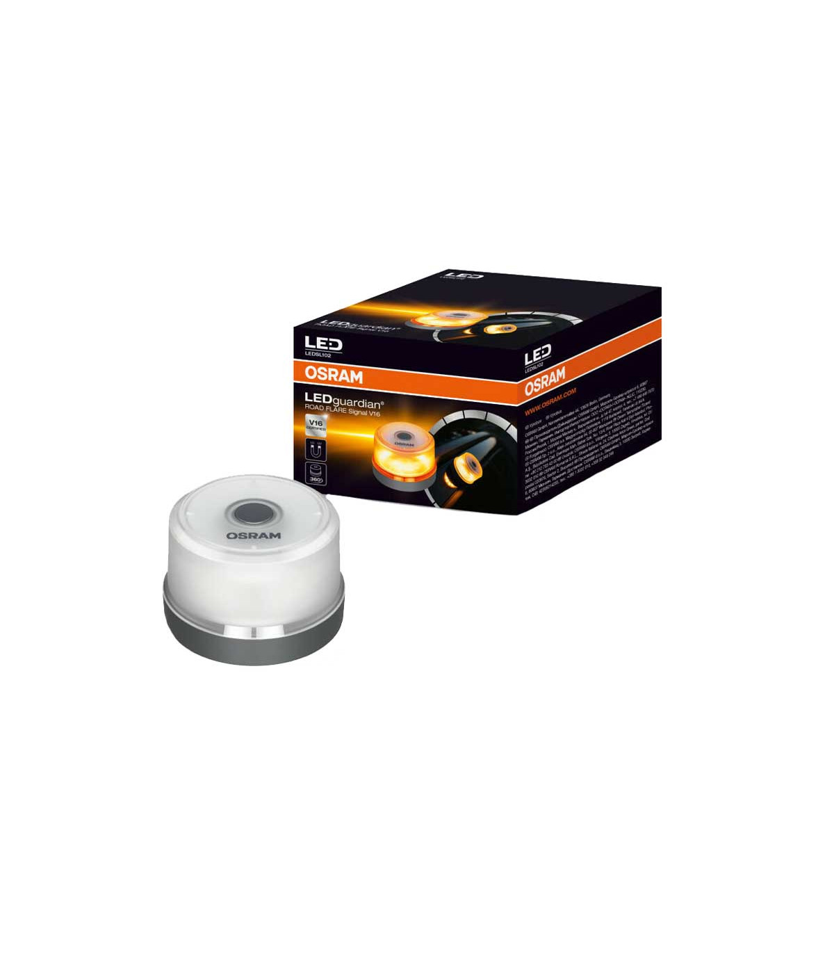 φάρος-ασφαλείας-αυτοκινήτου-μαγνητικός-osram-ledguardian-road-flare-signal-v16-9v-83-x-57-cm-πορτοκαλί
